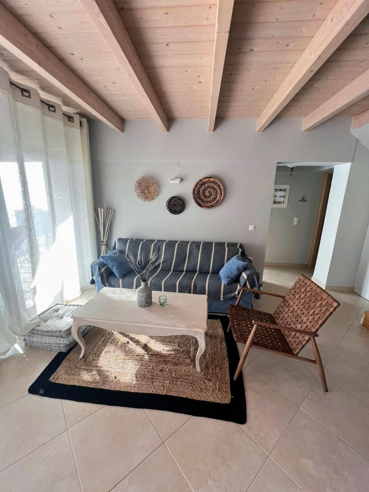 White Villas Lefkada Kalamítsi Exterior foto